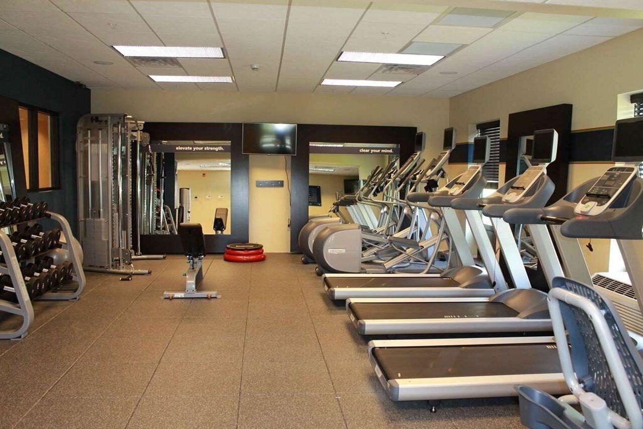 Hampton Inn&Suites Stroudsburg Bartonsville Poconos Extérieur photo