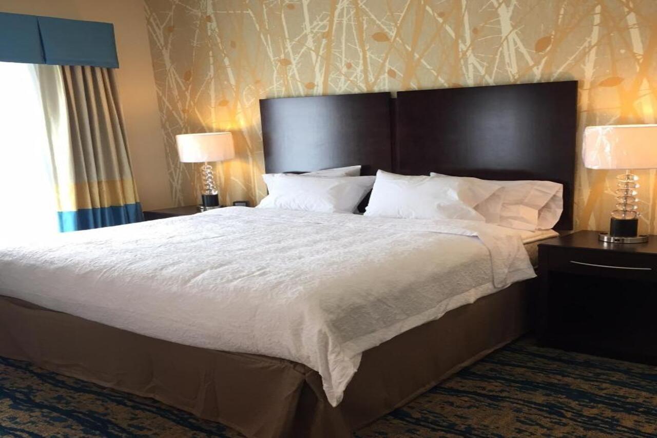 Hampton Inn&Suites Stroudsburg Bartonsville Poconos Extérieur photo