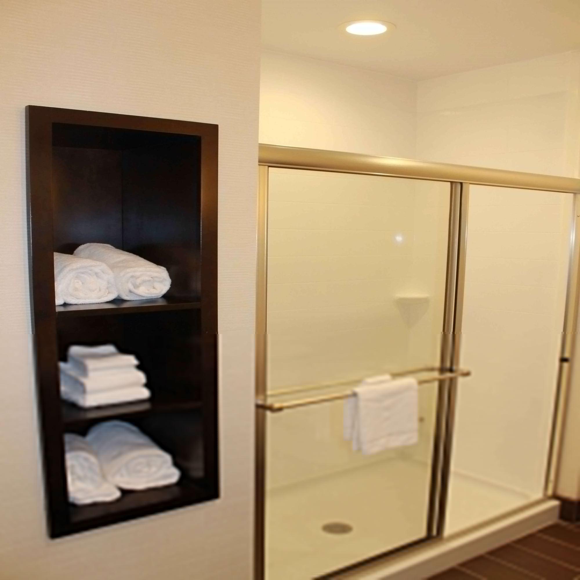 Hampton Inn&Suites Stroudsburg Bartonsville Poconos Extérieur photo