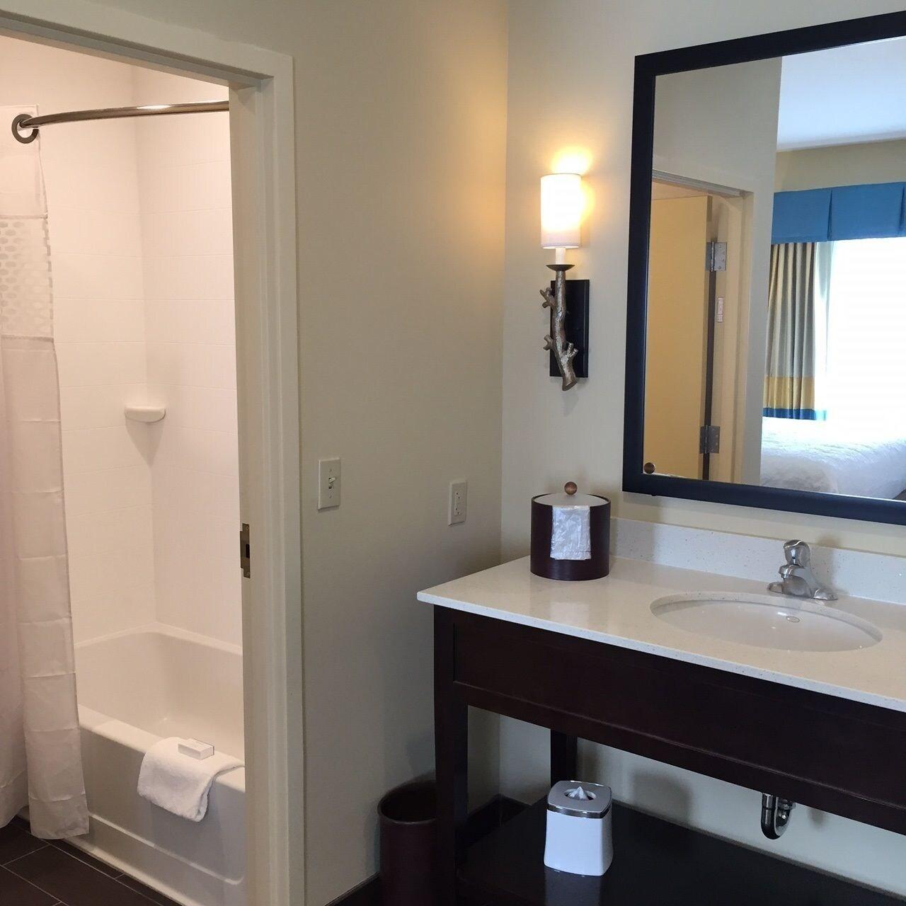 Hampton Inn&Suites Stroudsburg Bartonsville Poconos Extérieur photo