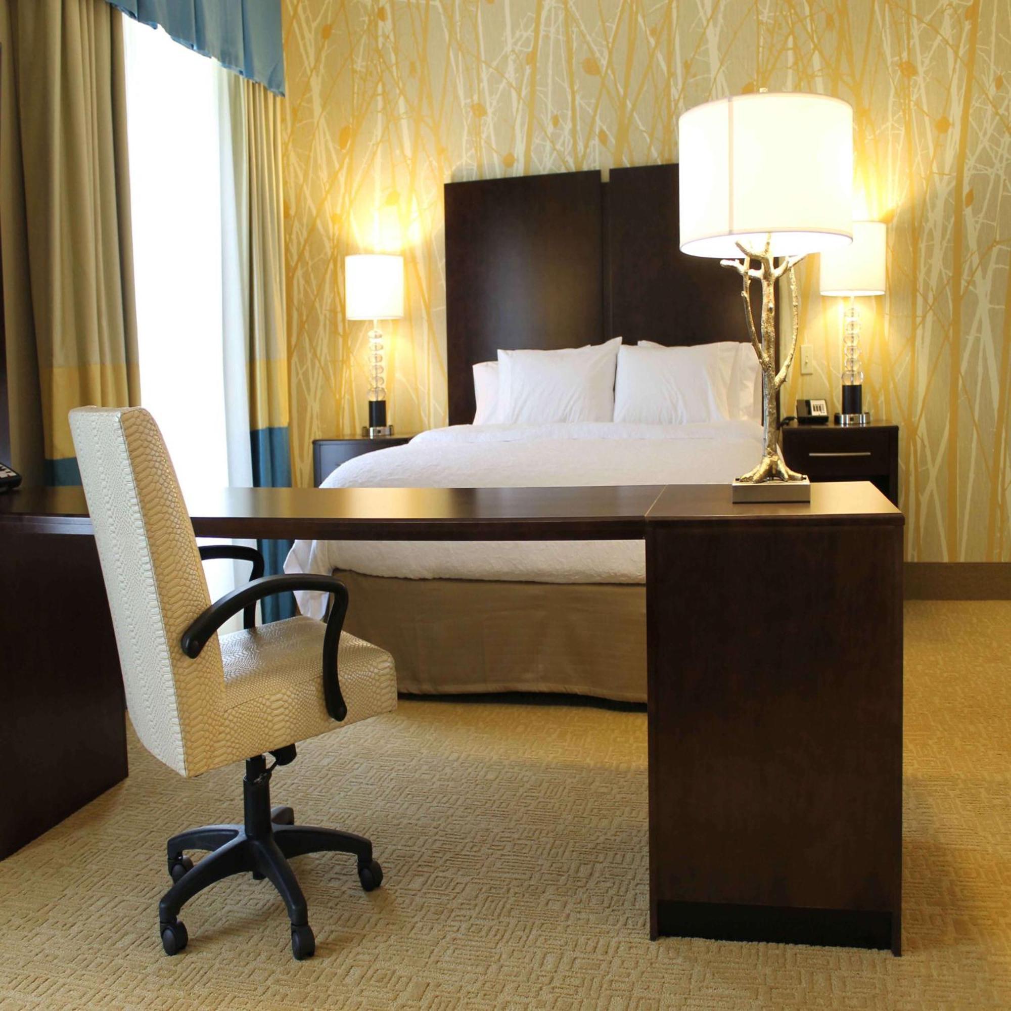 Hampton Inn&Suites Stroudsburg Bartonsville Poconos Extérieur photo