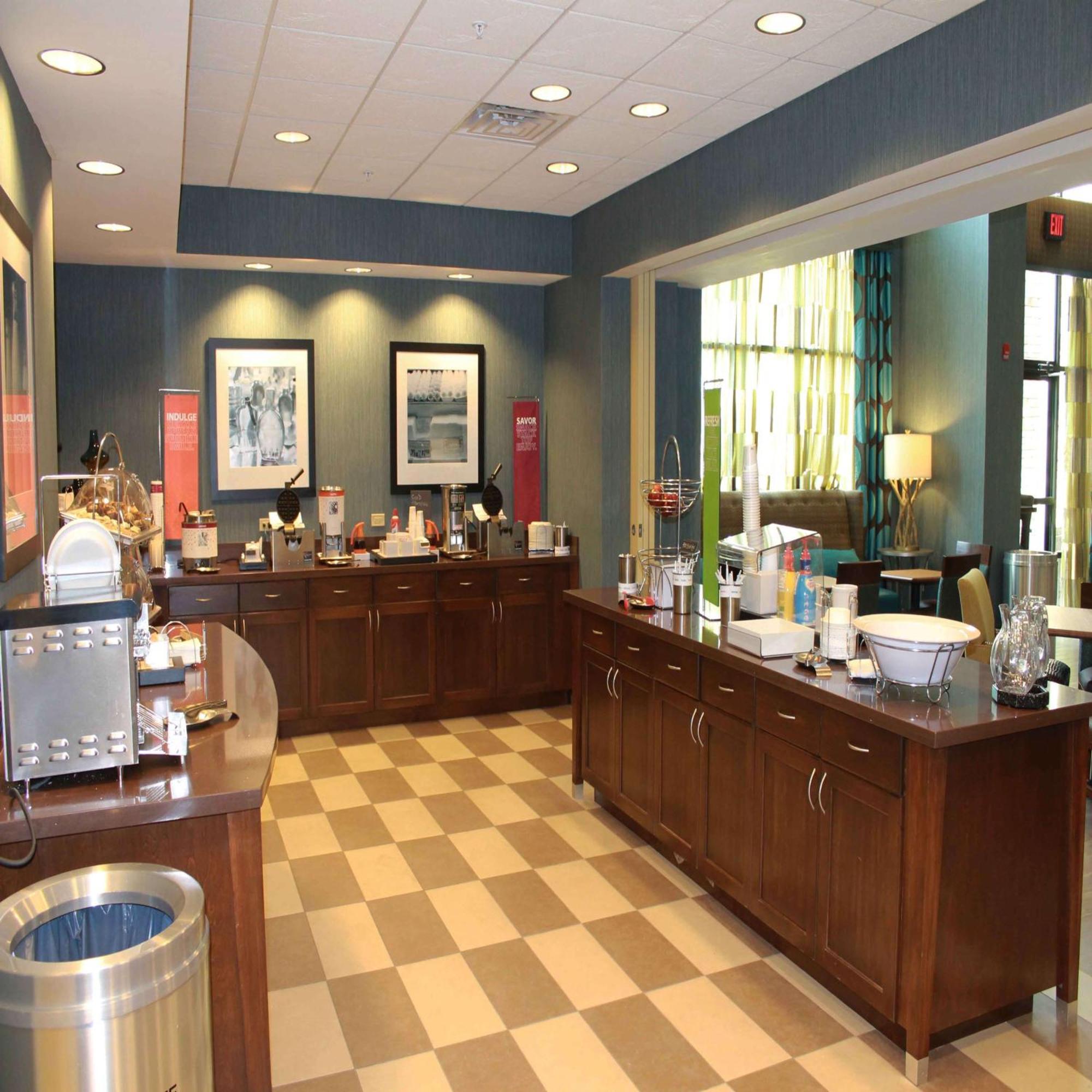 Hampton Inn&Suites Stroudsburg Bartonsville Poconos Extérieur photo