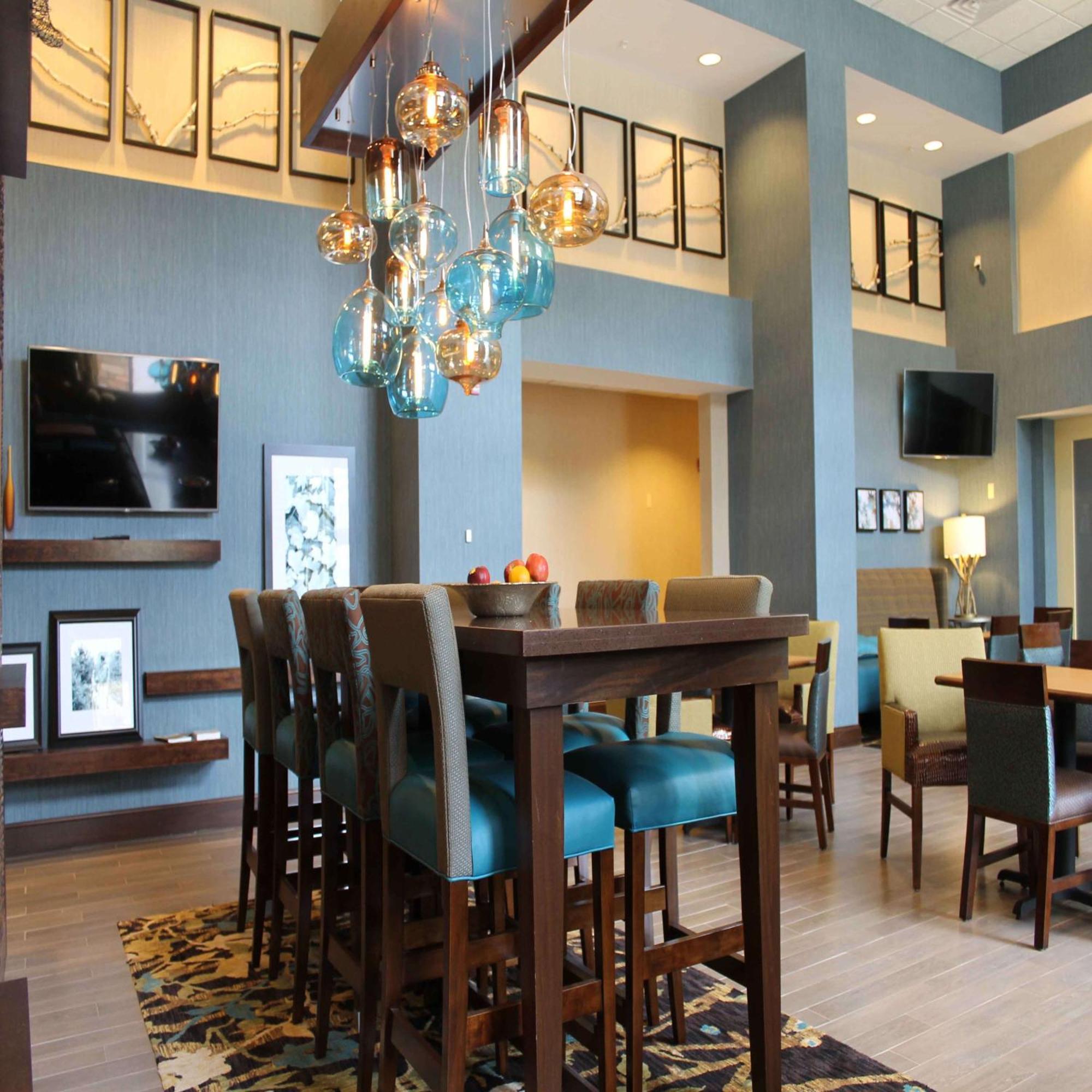 Hampton Inn&Suites Stroudsburg Bartonsville Poconos Extérieur photo