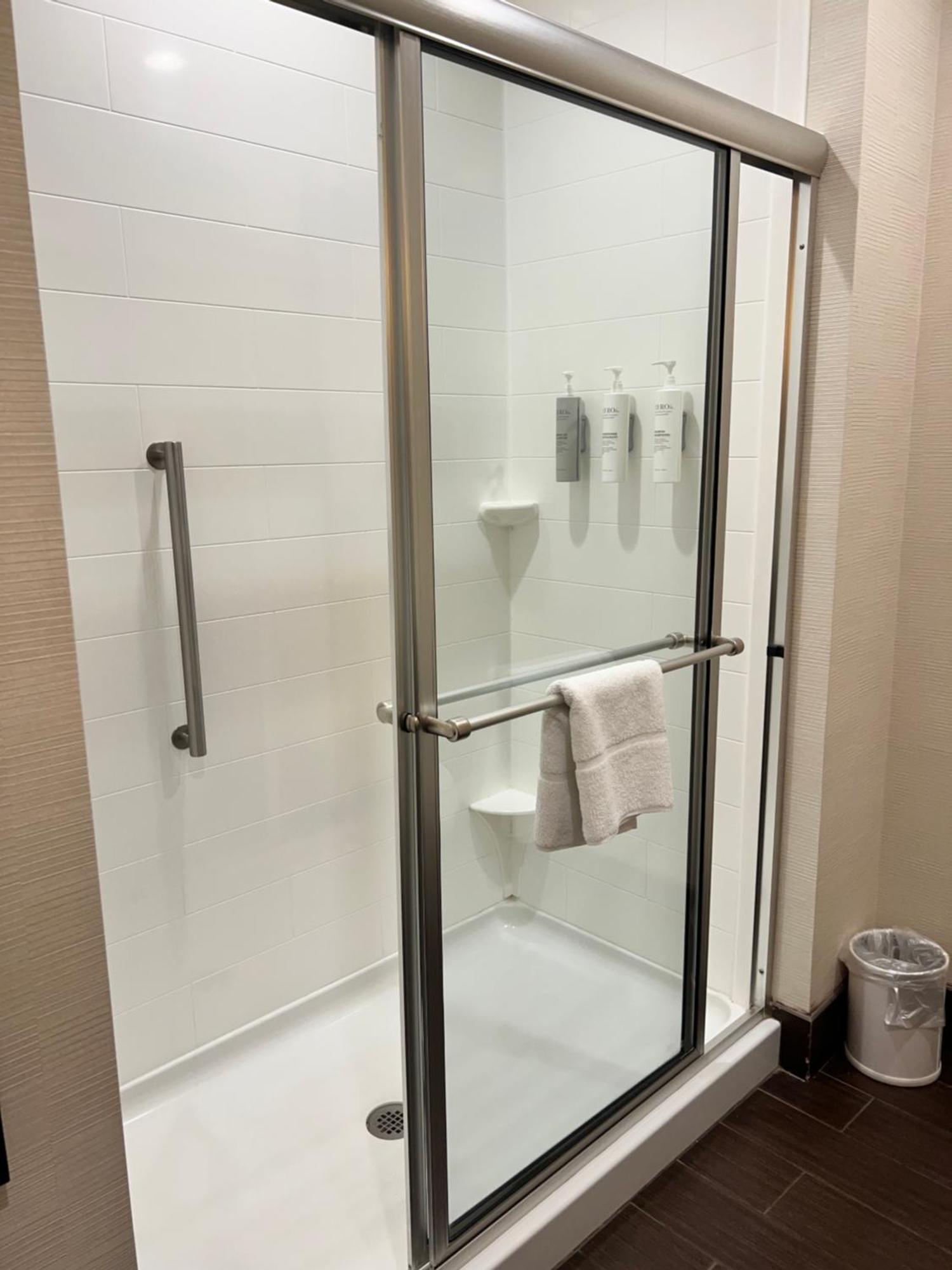 Hampton Inn&Suites Stroudsburg Bartonsville Poconos Extérieur photo