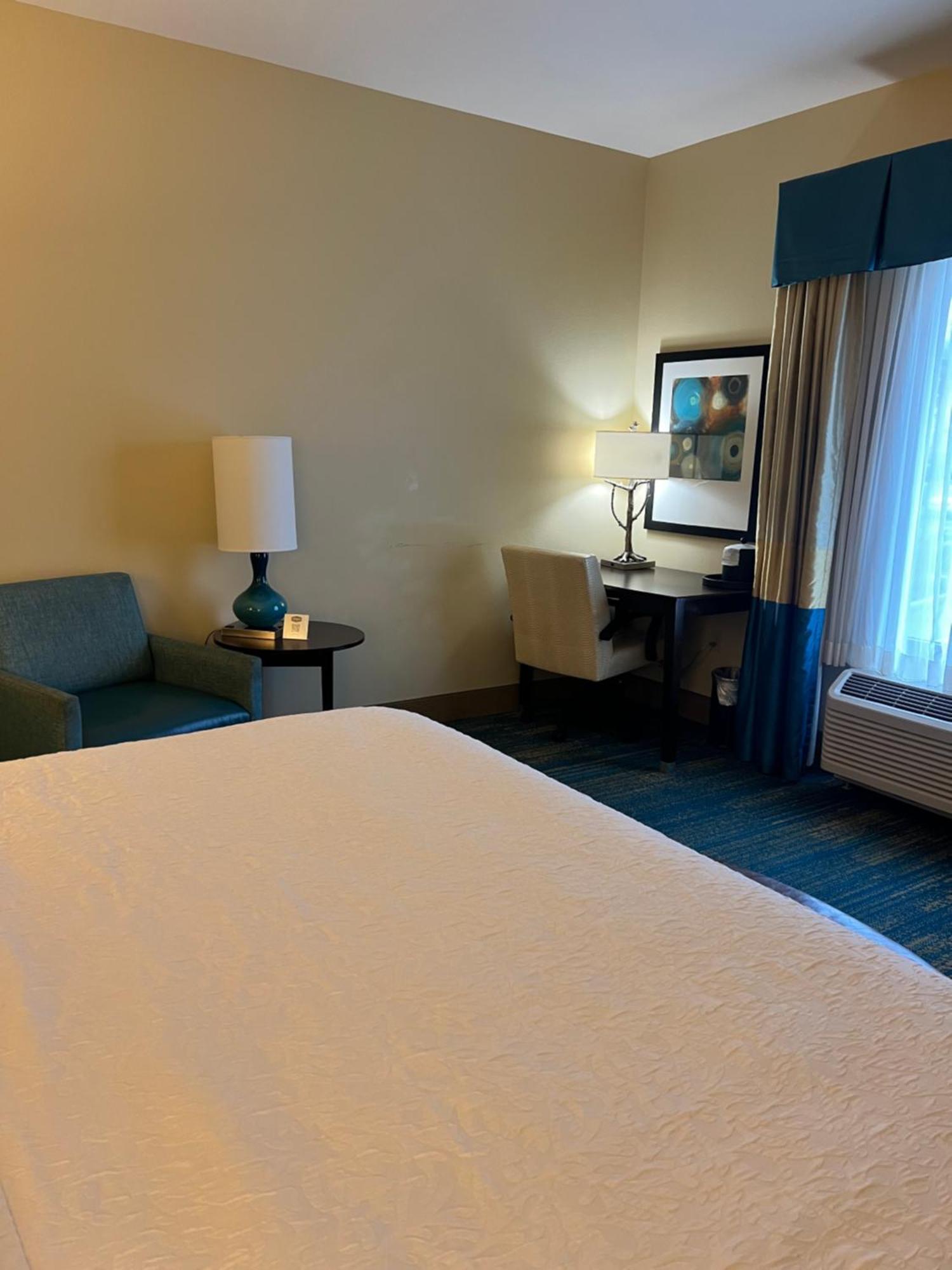 Hampton Inn&Suites Stroudsburg Bartonsville Poconos Extérieur photo