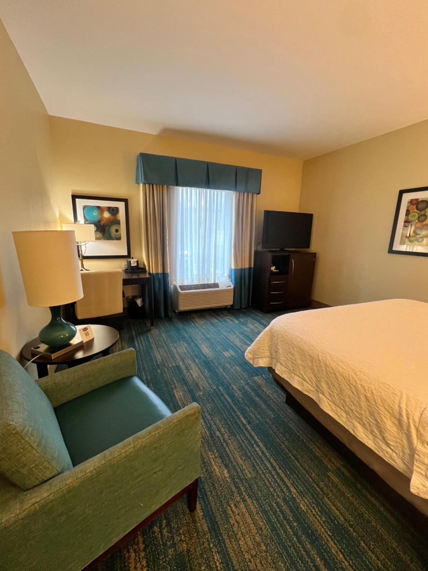 Hampton Inn&Suites Stroudsburg Bartonsville Poconos Extérieur photo