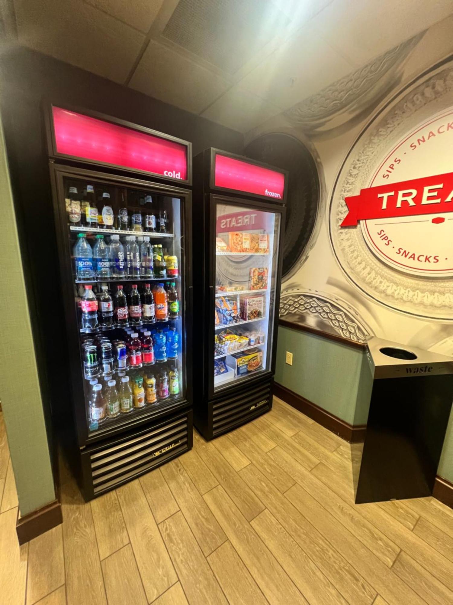 Hampton Inn&Suites Stroudsburg Bartonsville Poconos Extérieur photo