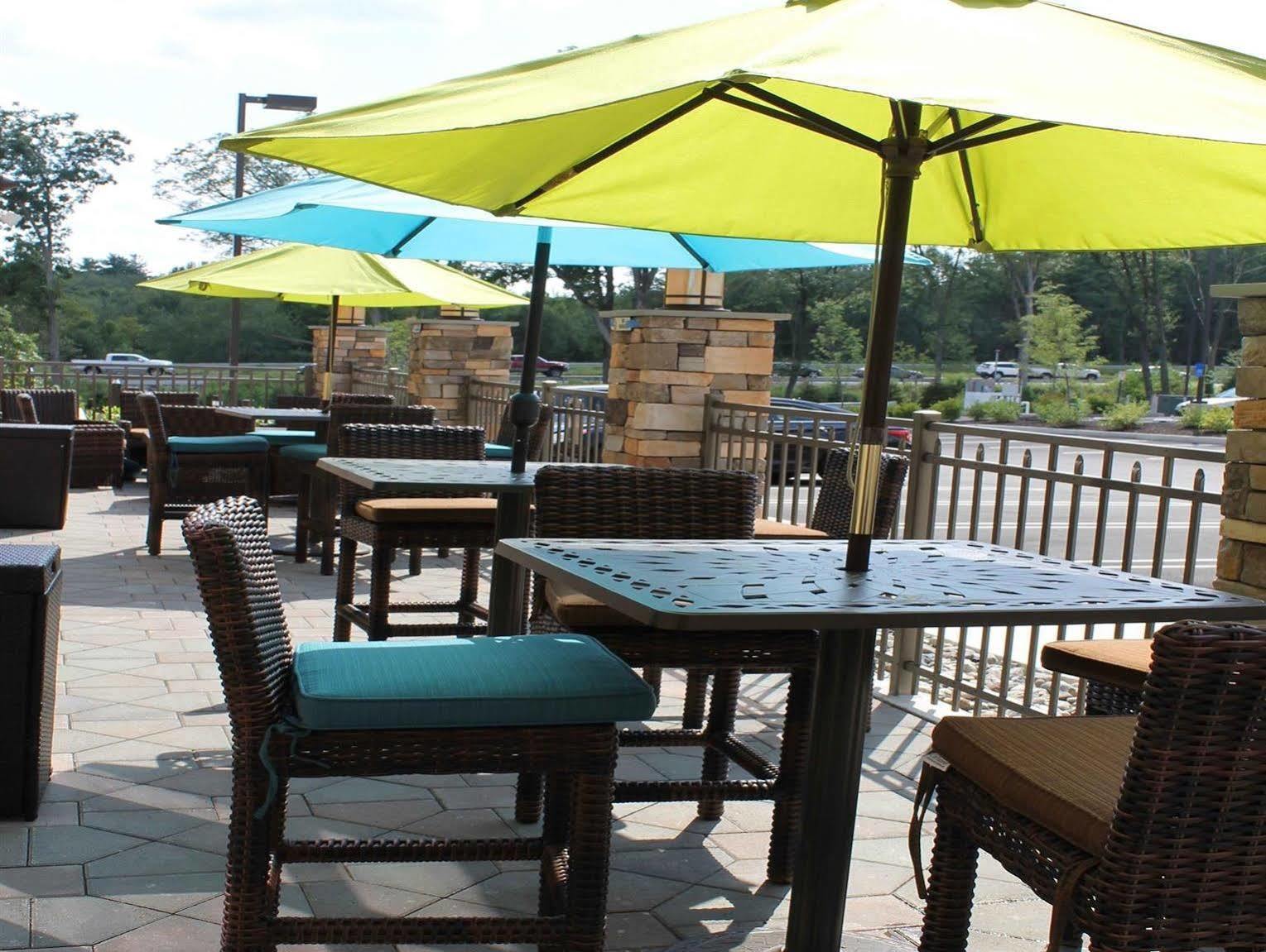 Hampton Inn&Suites Stroudsburg Bartonsville Poconos Extérieur photo